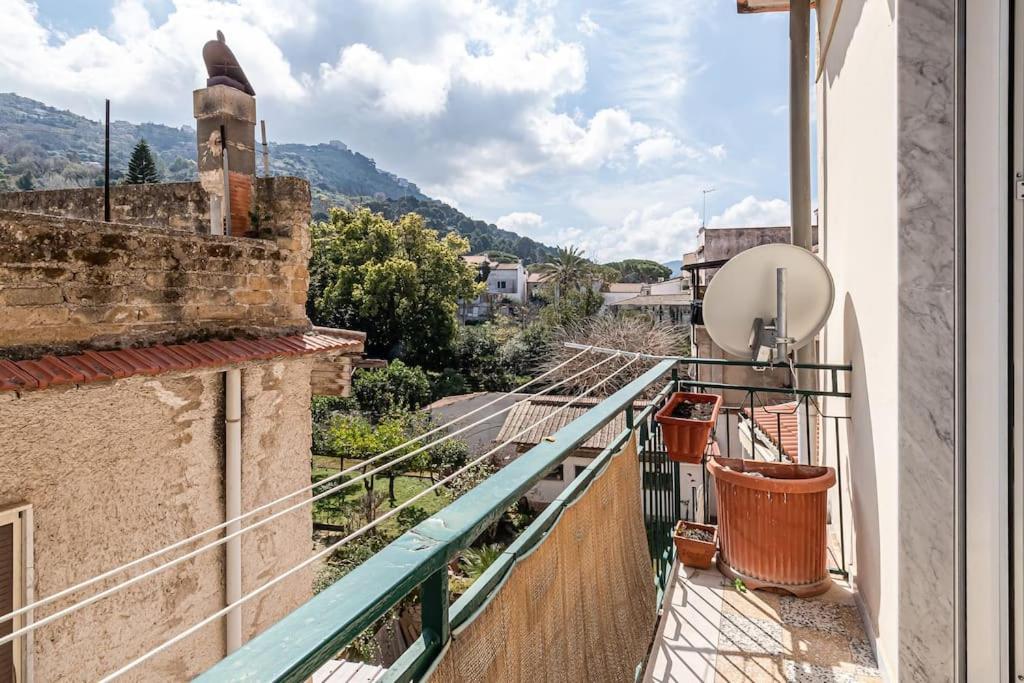 Bellezza In Cilento Panoramic Apts Apartment Castellabate Exterior photo