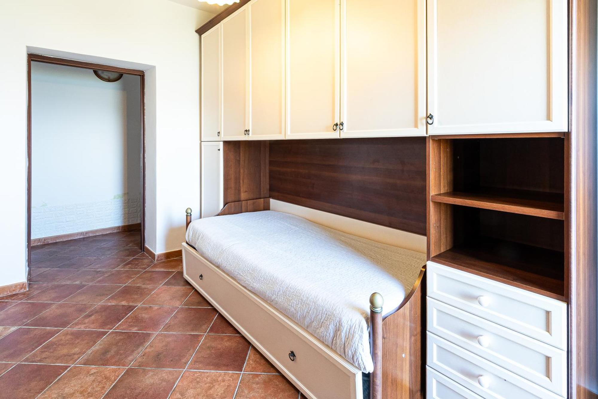 Bellezza In Cilento Panoramic Apts Castellabate Exterior photo